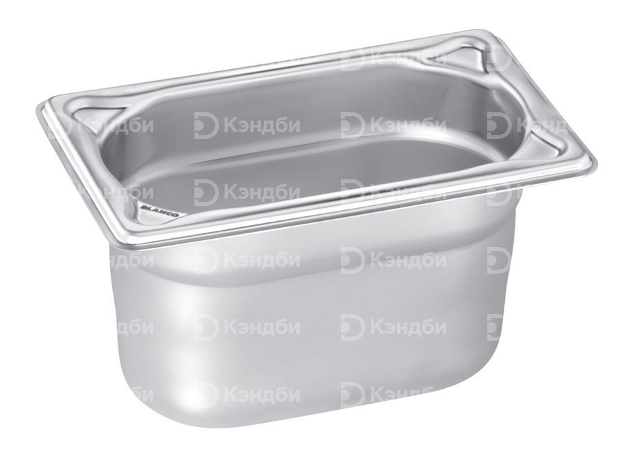 Гастроемкость Blanco GN 1/9-100 Гастроемкость Blanco GN 1/9-100